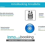 Annabella Cambrils,climatizado Y Cerca De La Playa