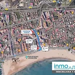 Annabella Cambrils,climatizado Y Cerca De La Playa Apartamento