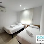 Annabella Cambrils,climatizado Y Cerca De La Playa Apartamento *