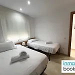 Annabella Cambrils,climatizado Y Cerca De La Playa Cambrils