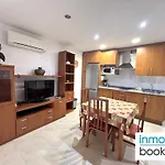 Annabella Cambrils,climatizado Y Cerca De La Playa Cambrils
