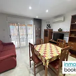 Annabella Cambrils,climatizado Y Cerca De La Playa Apartamento