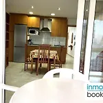 Annabella Cambrils,climatizado Y Cerca De La Playa Apartamento *