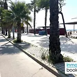 Apartamento Annabella Cambrils,climatizado Y Cerca De La Playa Cambrils