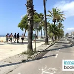 Annabella Cambrils,climatizado Y Cerca De La Playa *