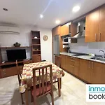 Annabella Cambrils,climatizado Y Cerca De La Playa