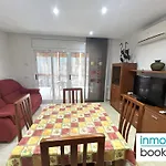 Annabella Cambrils,climatizado Y Cerca De La Playa *
