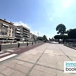 Annabella Cambrils,climatizado Y Cerca De La Playa Apartamento *