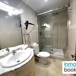Apartamento Annabella Cambrils,climatizado Y Cerca De La Playa