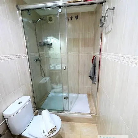 Apartamento Annabella Cambrils,climatizado Y Cerca De La Playa