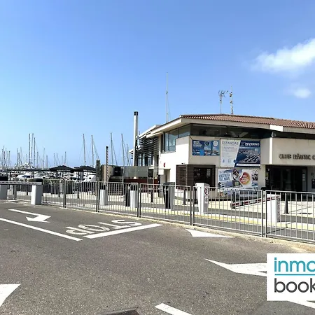 Annabella Cambrils,climatizado Y Cerca De La Playa Apartamento *