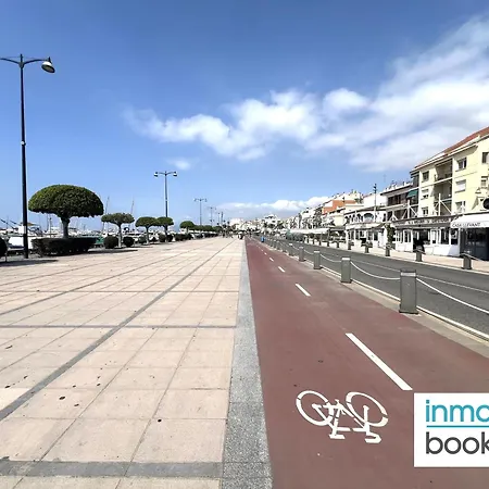 Annabella Cambrils,climatizado Y Cerca De La Playa Apartamento